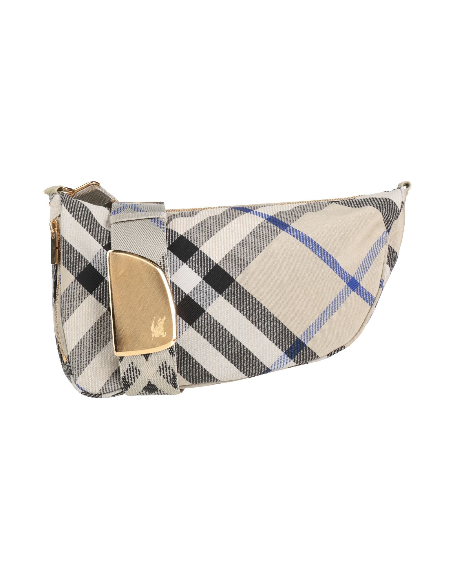 BURBERRY - Cross-body bags
