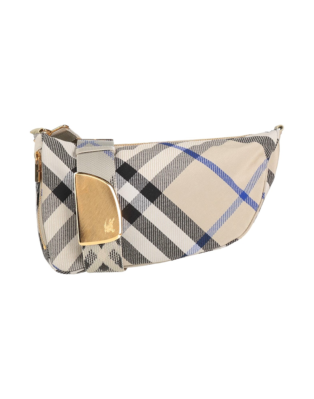 BURBERRY - Cross-body bags