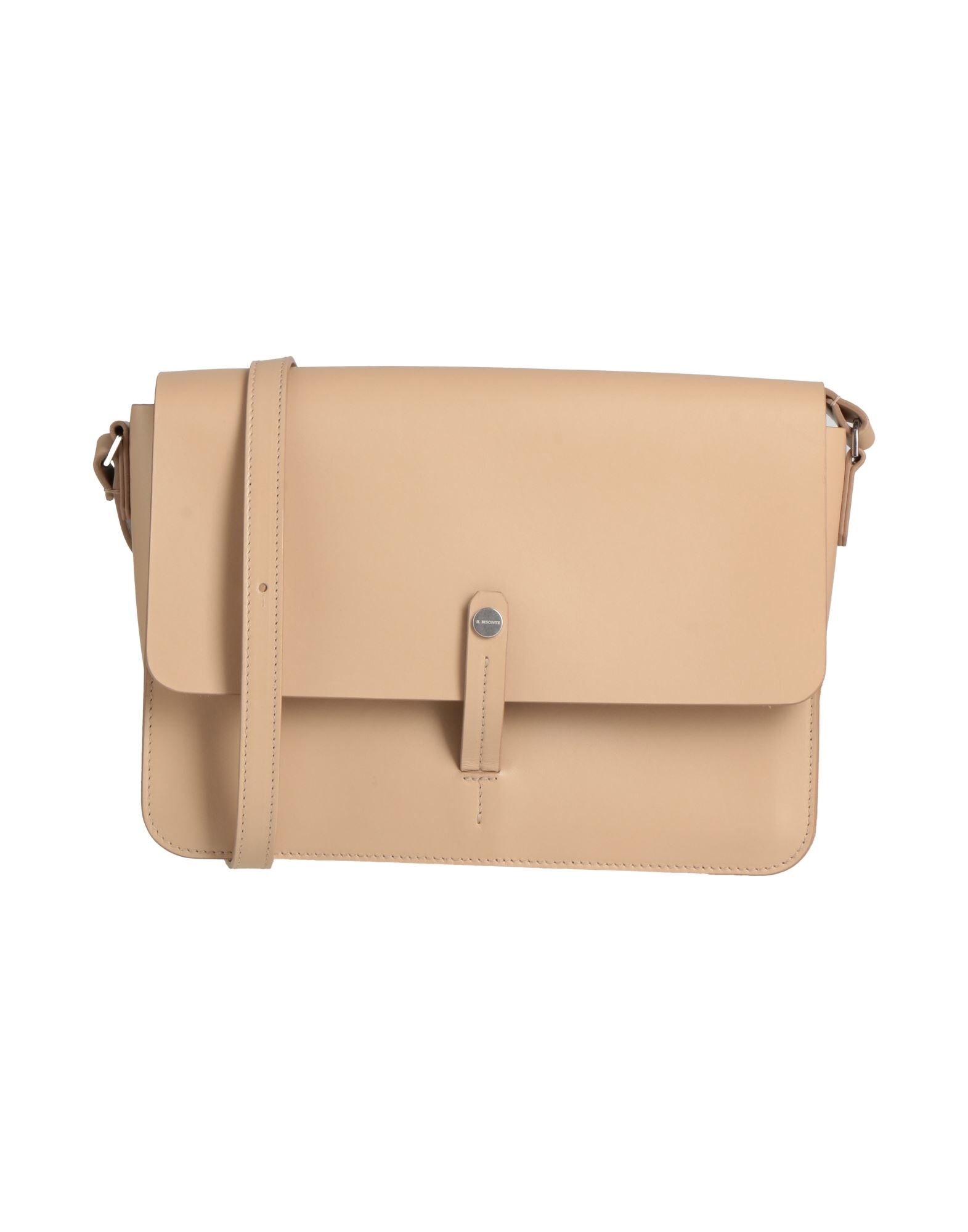 IL BISONTE - Cross-body bags