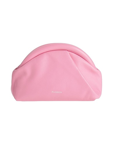 JW ANDERSON Handtasche Rosa Leder