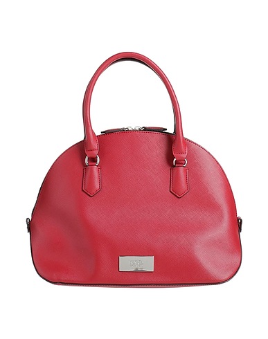 KARL LAGERFELD Handbag Garnet 100% Polyurethane