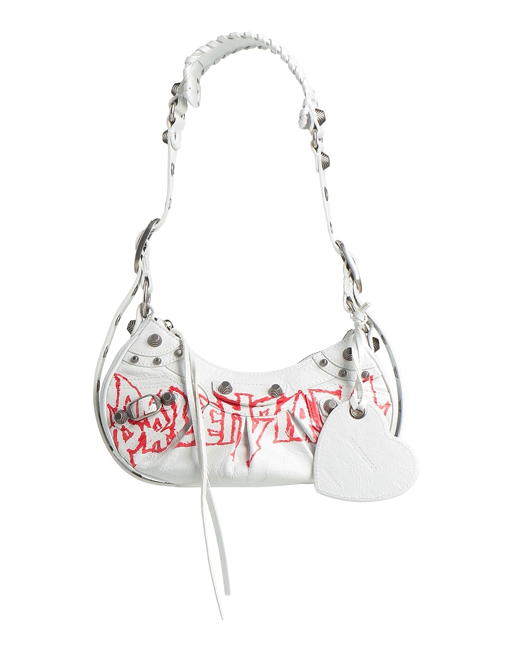 BALENCIAGA - Borse a spalla