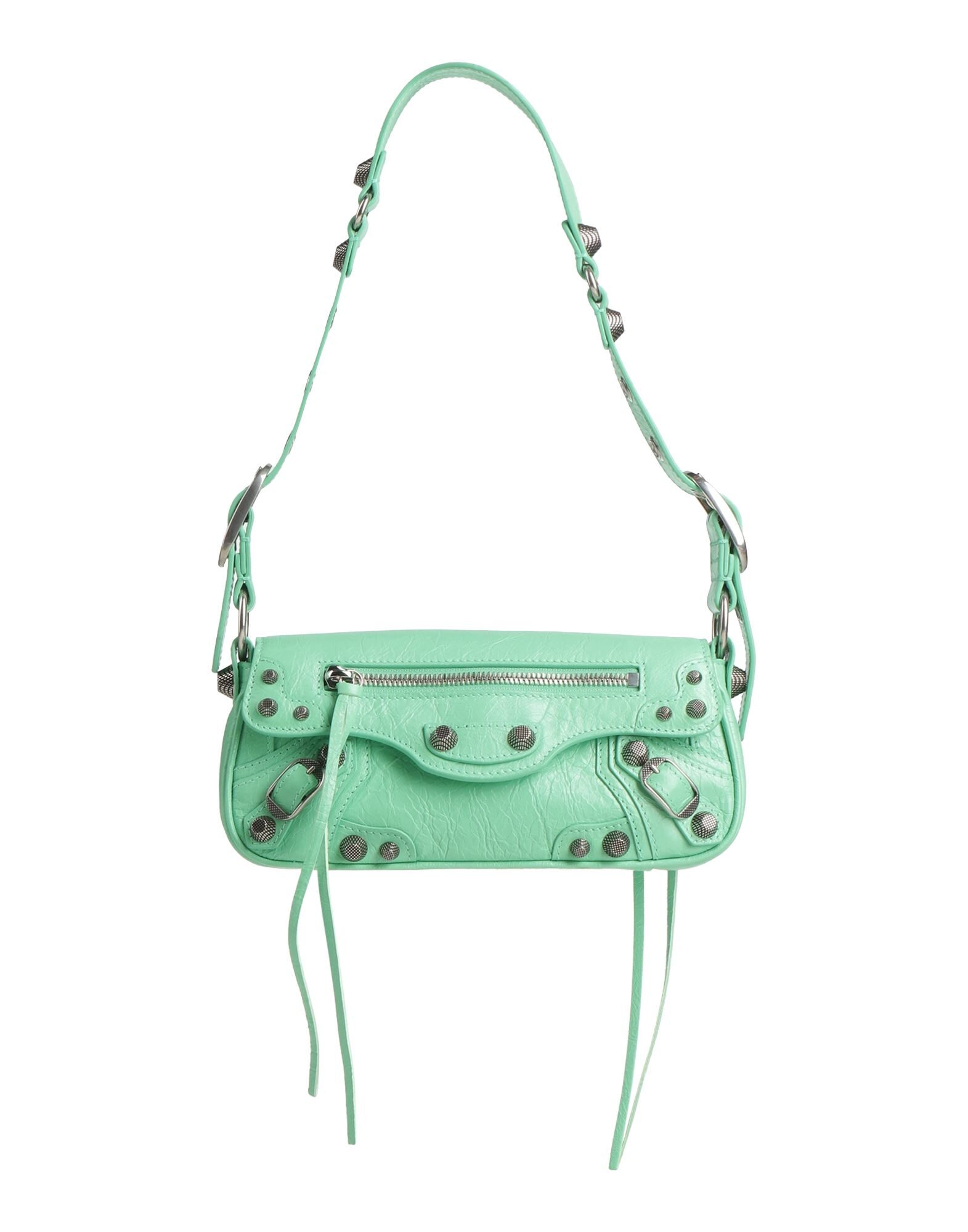 BALENCIAGA - Сумки на плечо