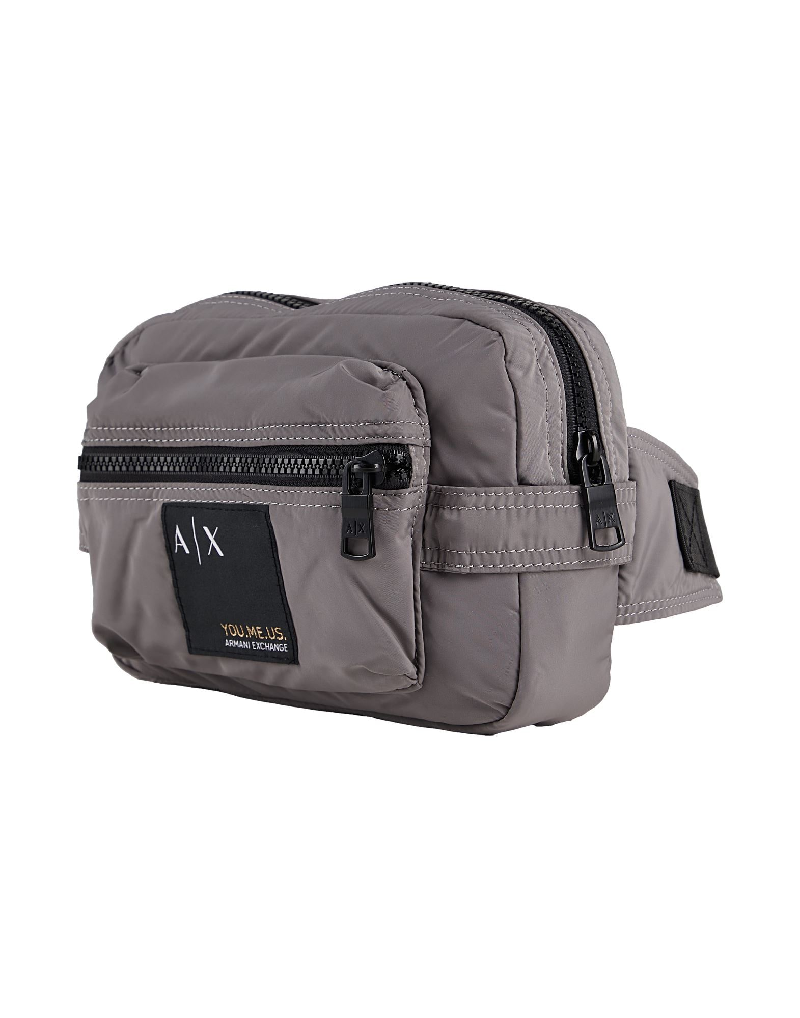ARMANI EXCHANGE - Belt bags