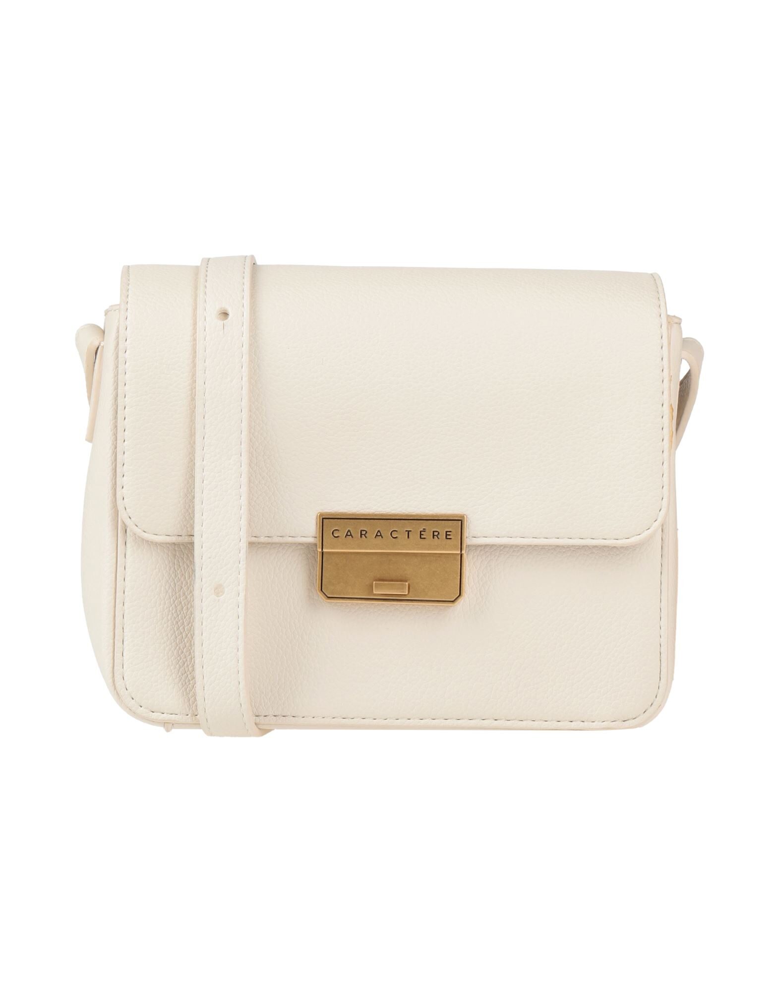 CARACTÈRE - Cross-body bags