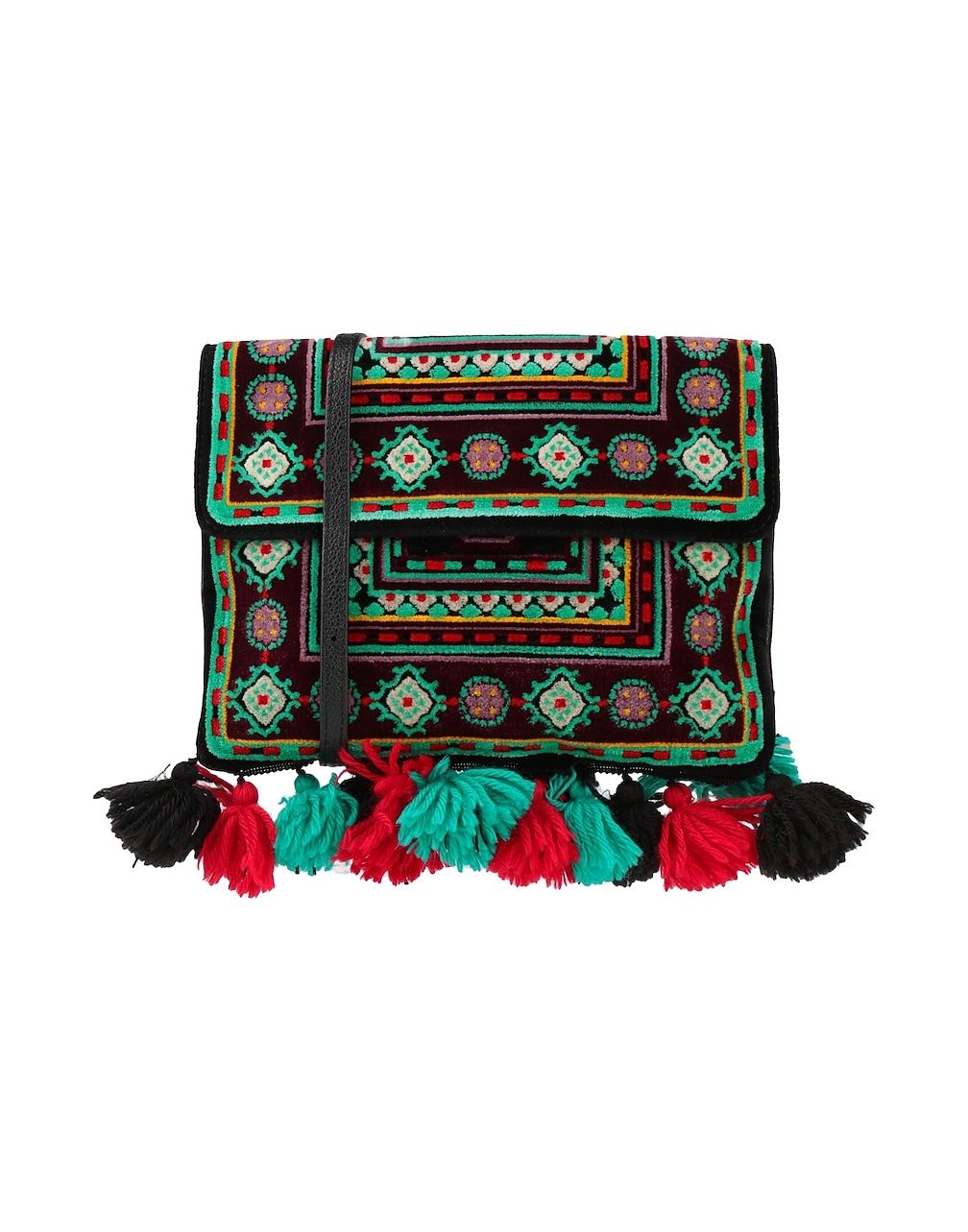 ETRO - Τσάντες ταχυδρόμου