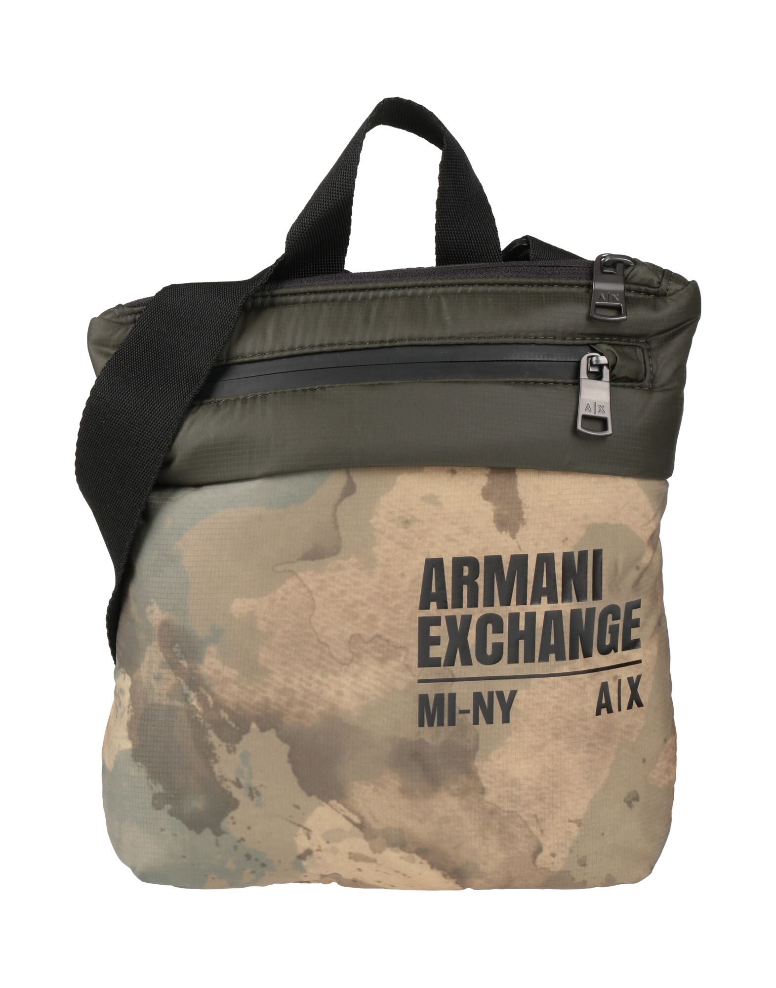 ARMANI EXCHANGE - Bolsos con bandolera
