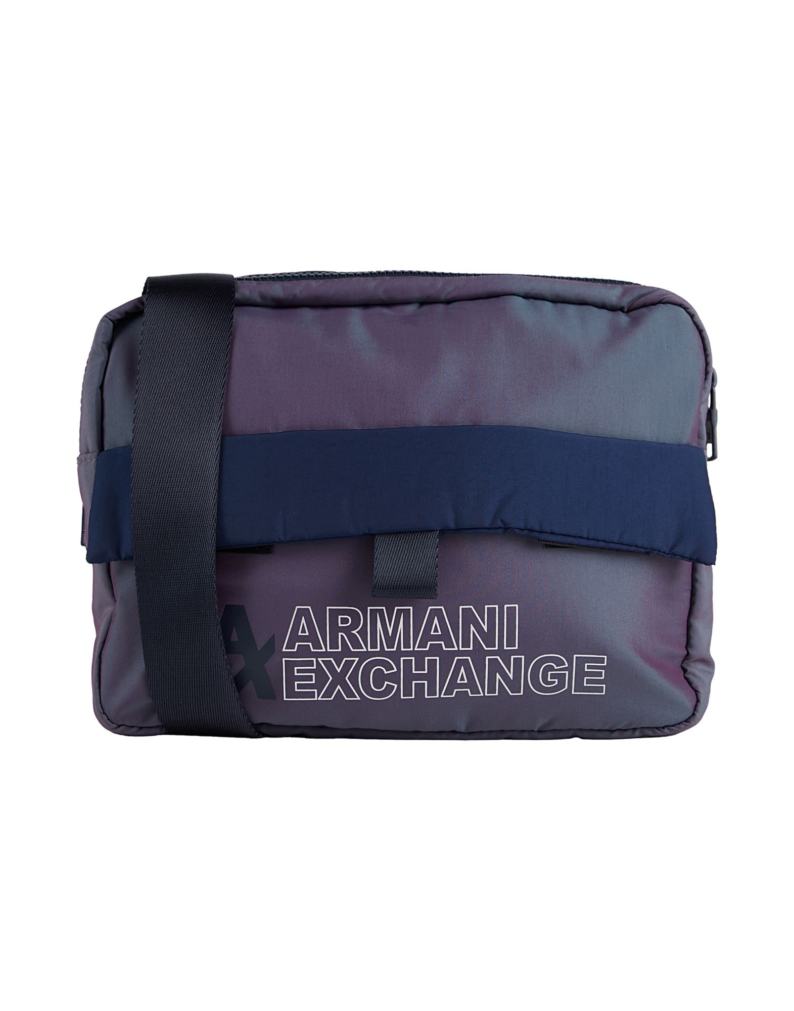ARMANI EXCHANGE - Backpacks