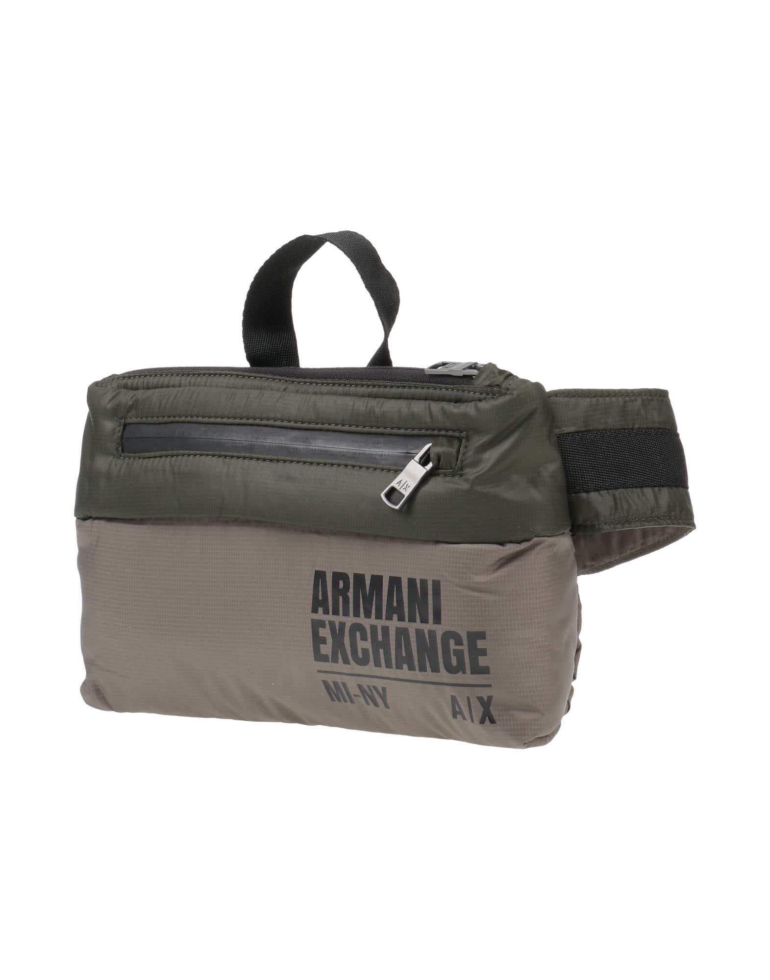 ARMANI EXCHANGE - Belt bags