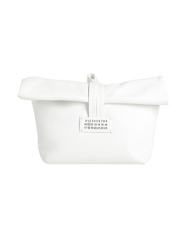 MAISON MARGIELA Sac à main Cuir