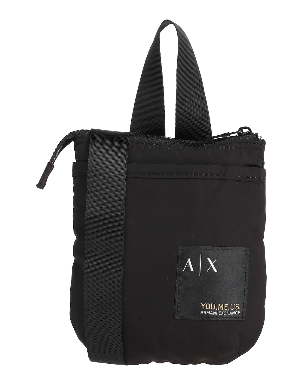 ARMANI EXCHANGE - Borse a mano