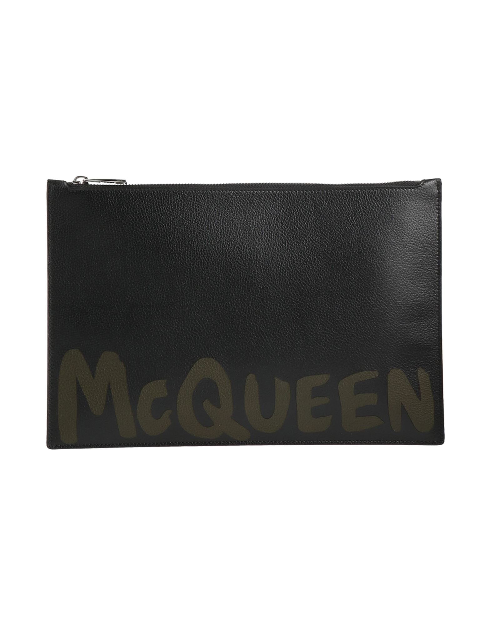 MCQUEEN - Handbags