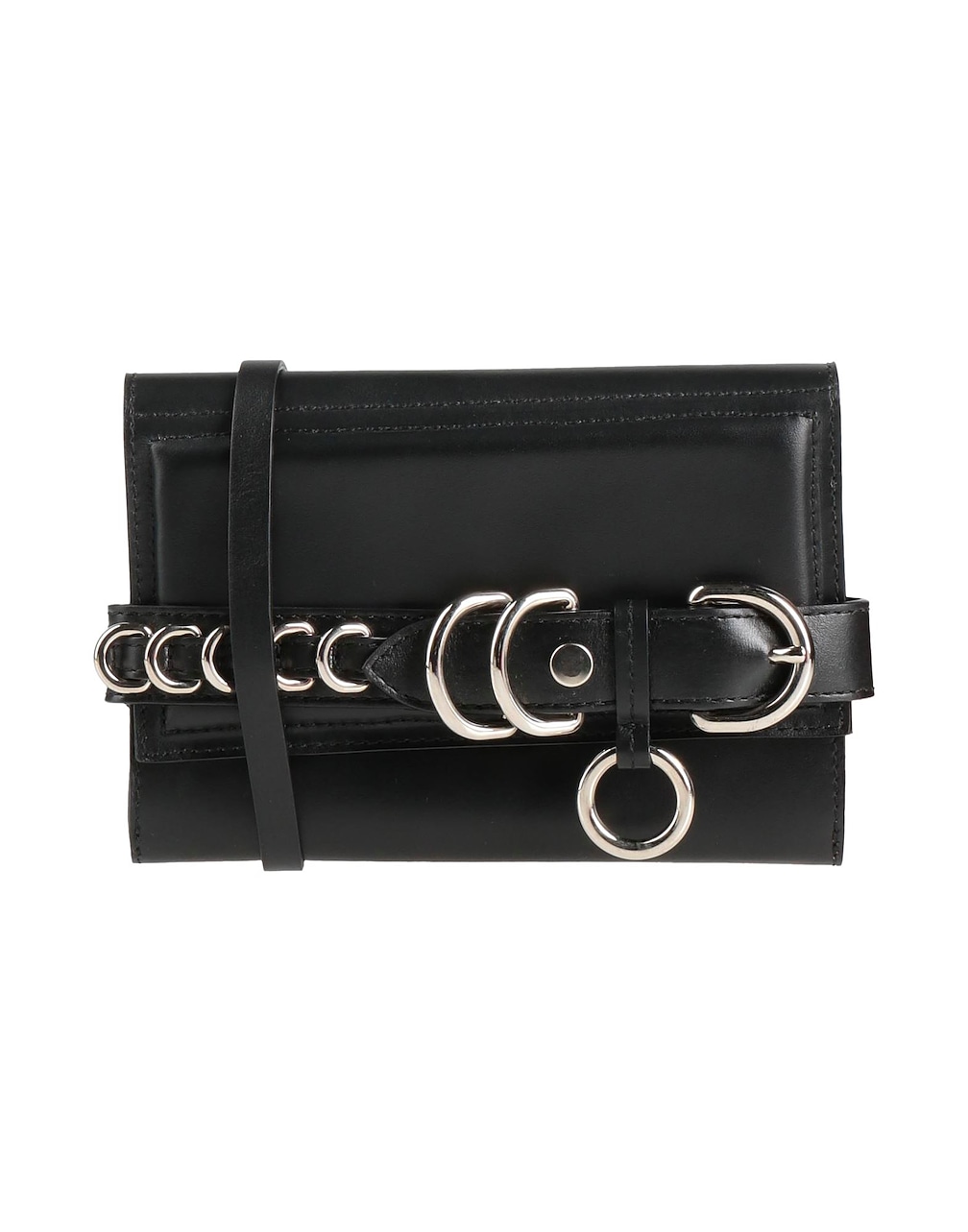 CEDRIC CHARLIER - Cross-body bags