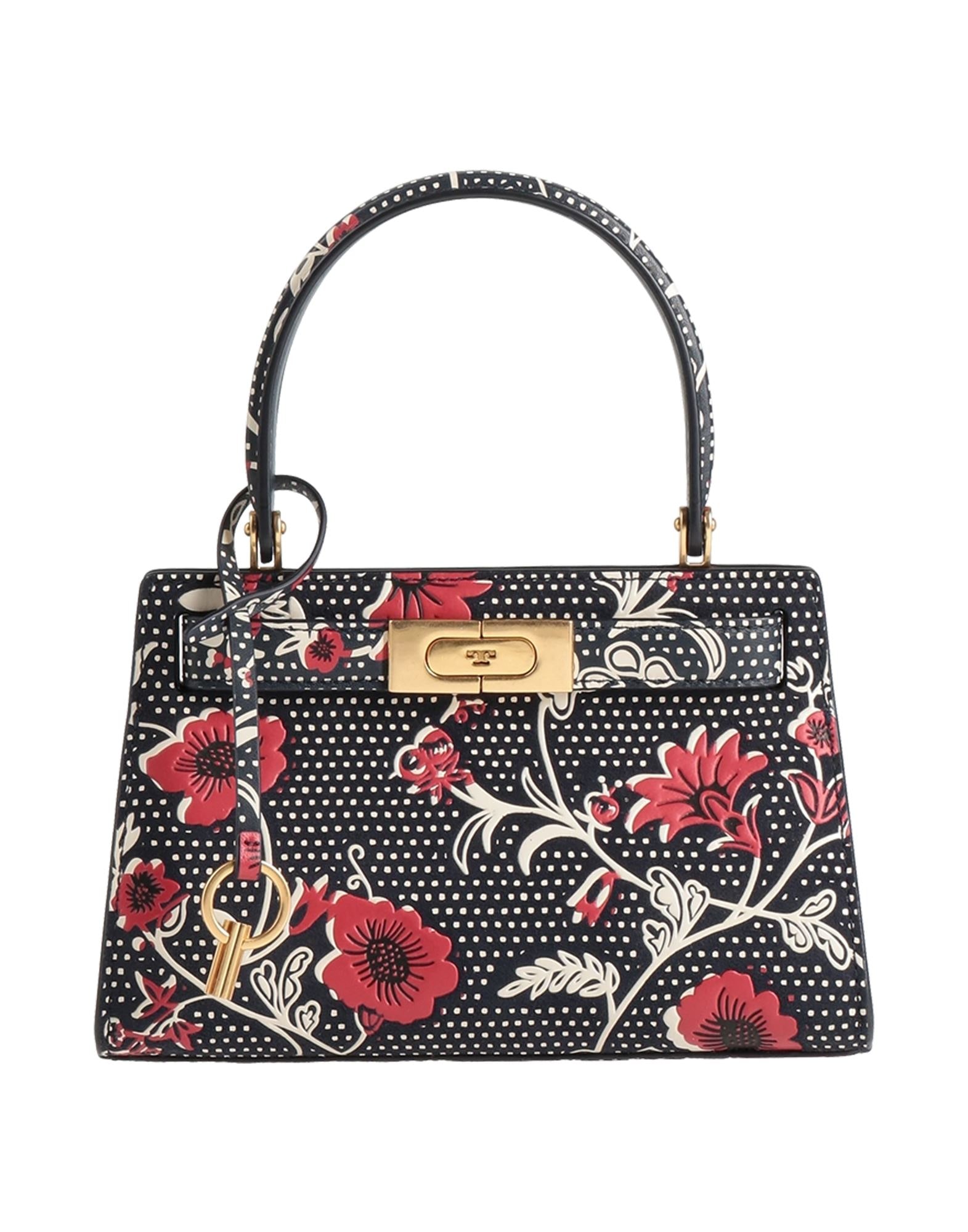 TORY BURCH | Blue Women's Handbag | YOOX