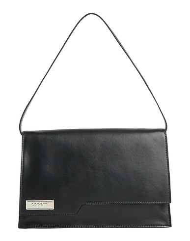 COPERNI Handbag Black Leather
