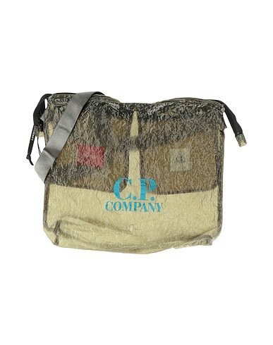 C.P. COMPANY Across-body bag 100% Polyamide