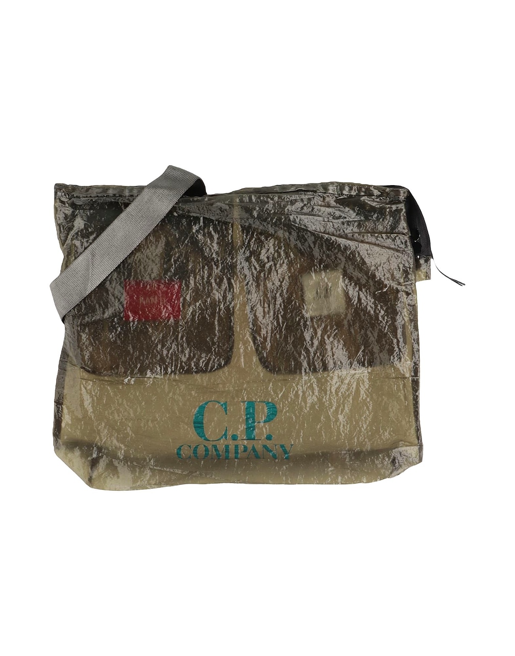 C.P. COMPANY - Cross-body bags