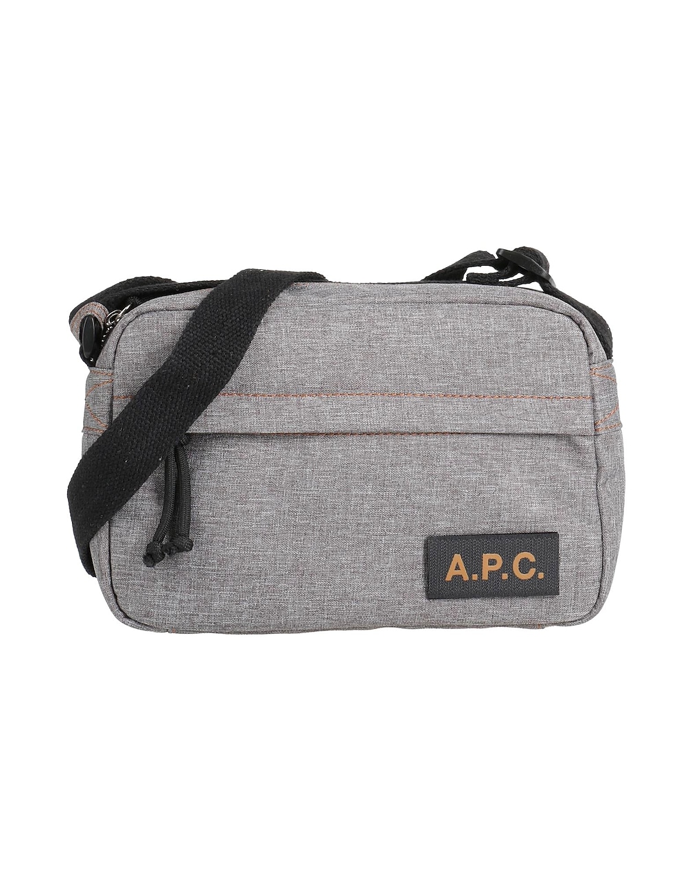 A.P.C. - Cross-body bags