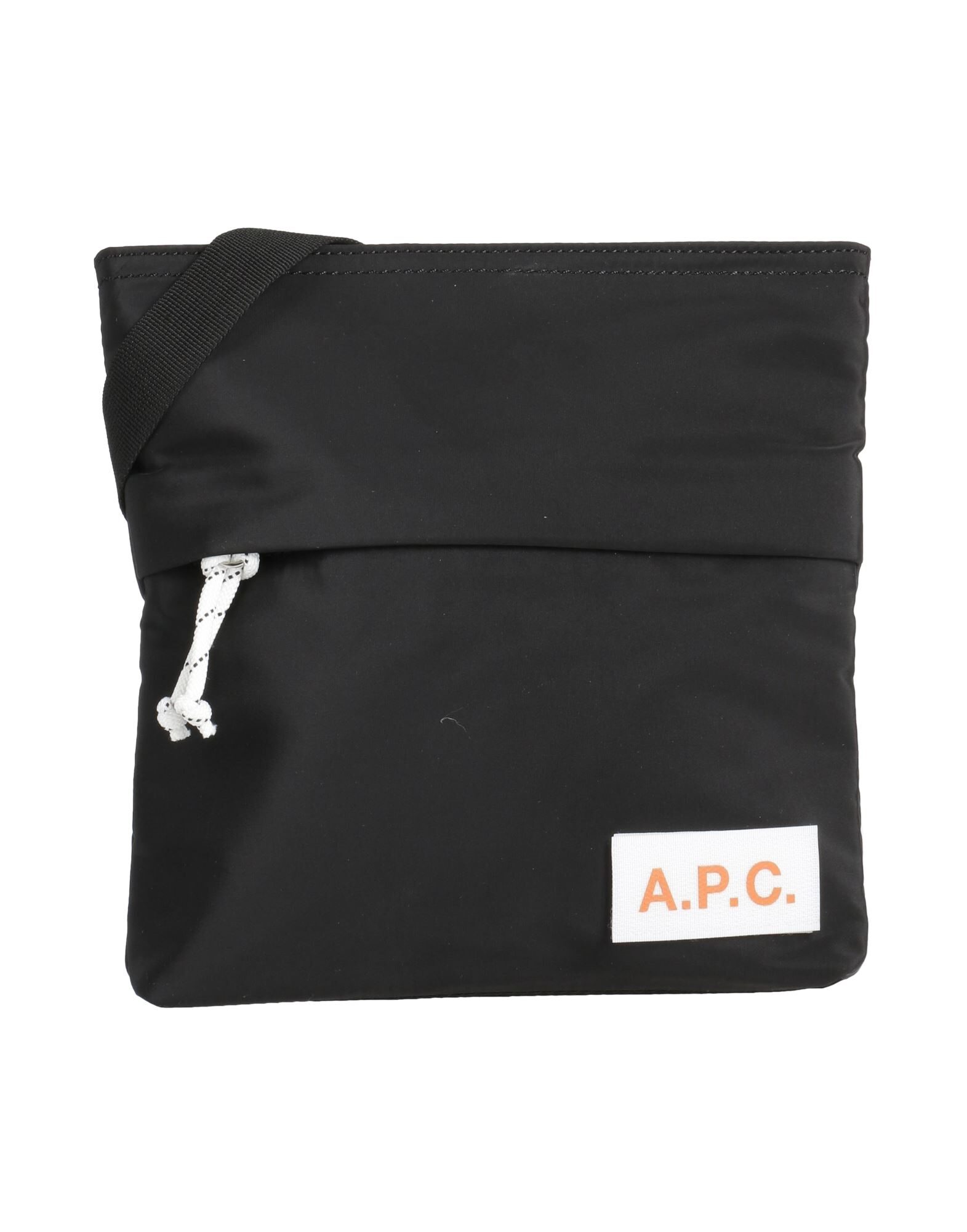 A.P.C. - Bolsos con bandolera
