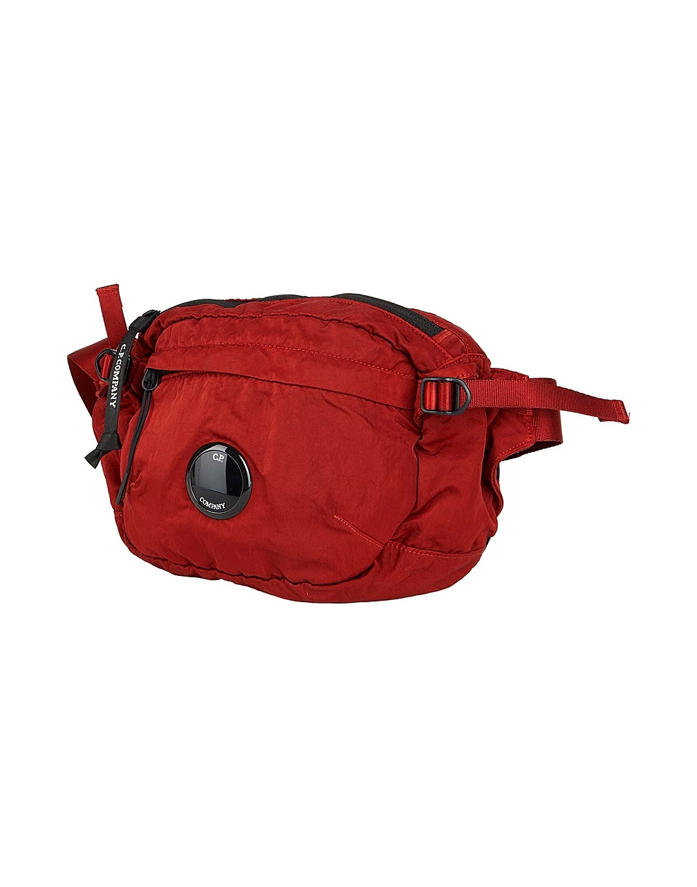 C.P. COMPANY - Belt bags
