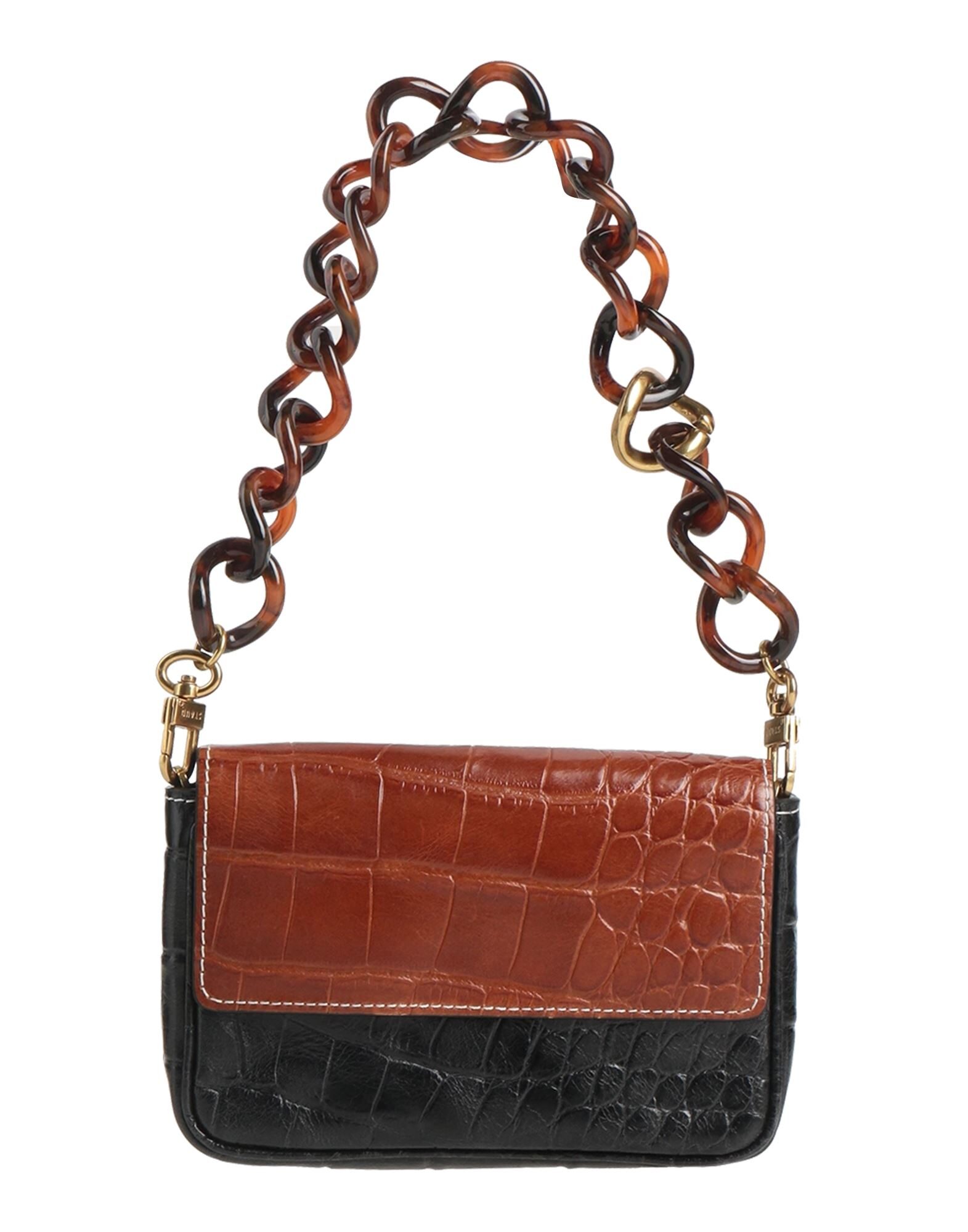 STAUD - ハンドバッグ