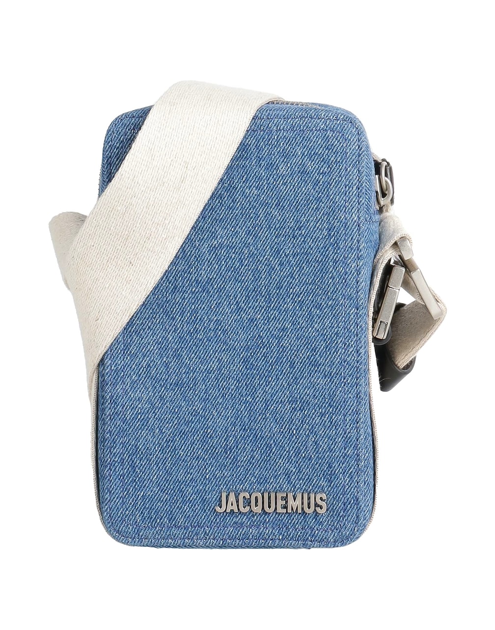 JACQUEMUS - Cross-body bags