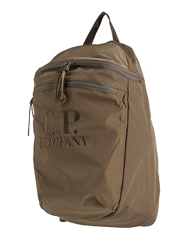 C.P. COMPANY Backpacks 100% Polyamide, Polyester