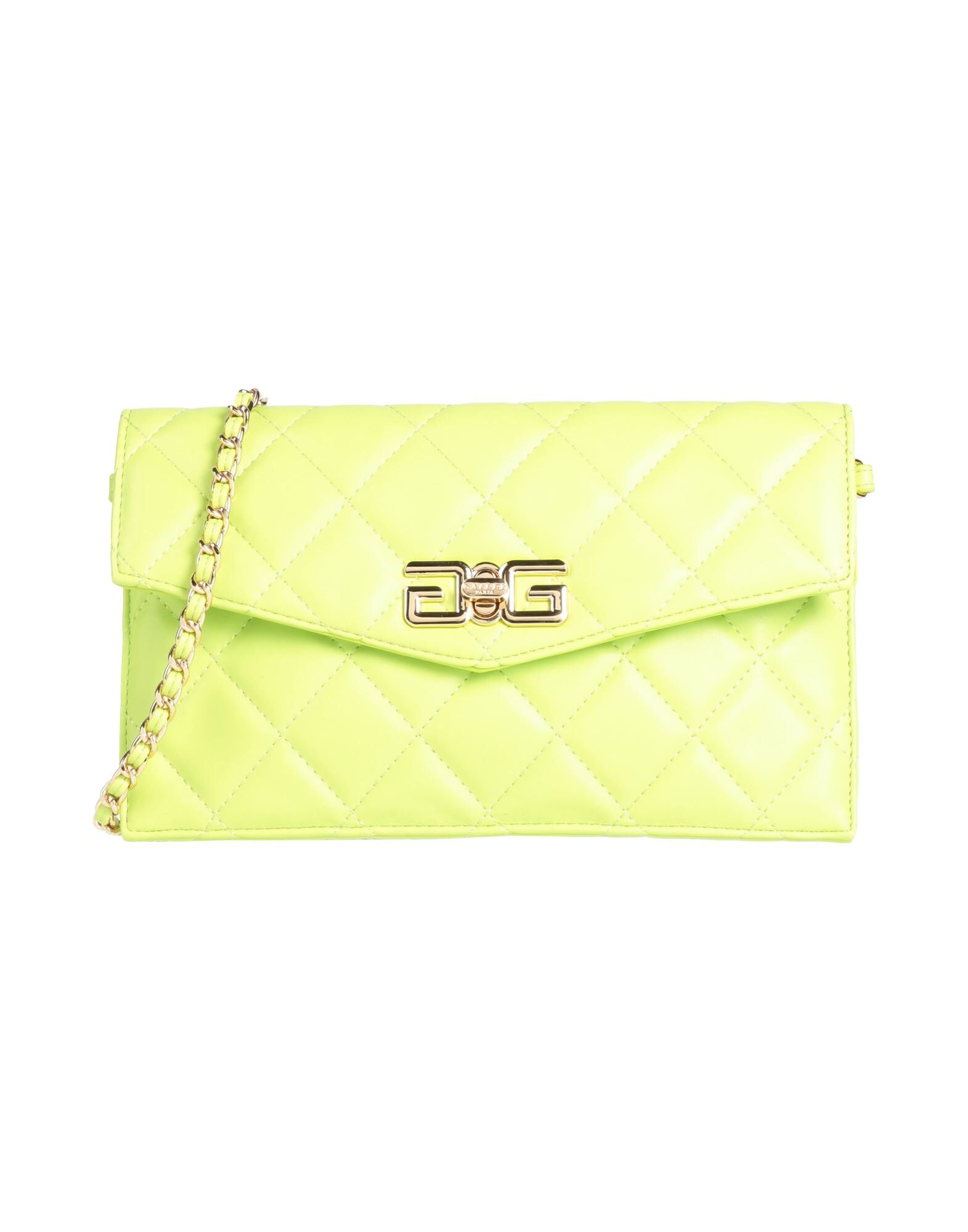 GAëLLE Paris - Cross-body bags