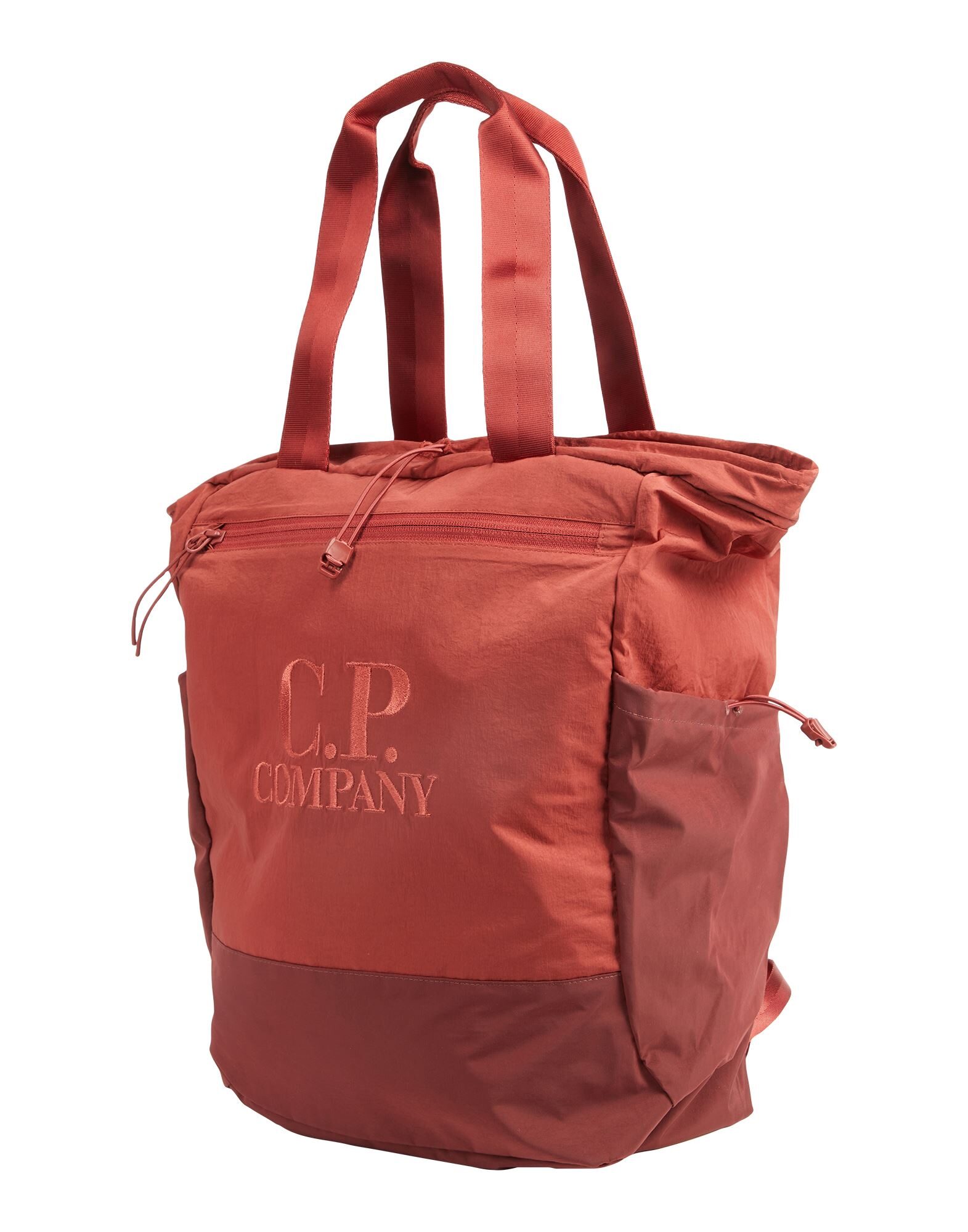 C.P. COMPANY - Backpacks