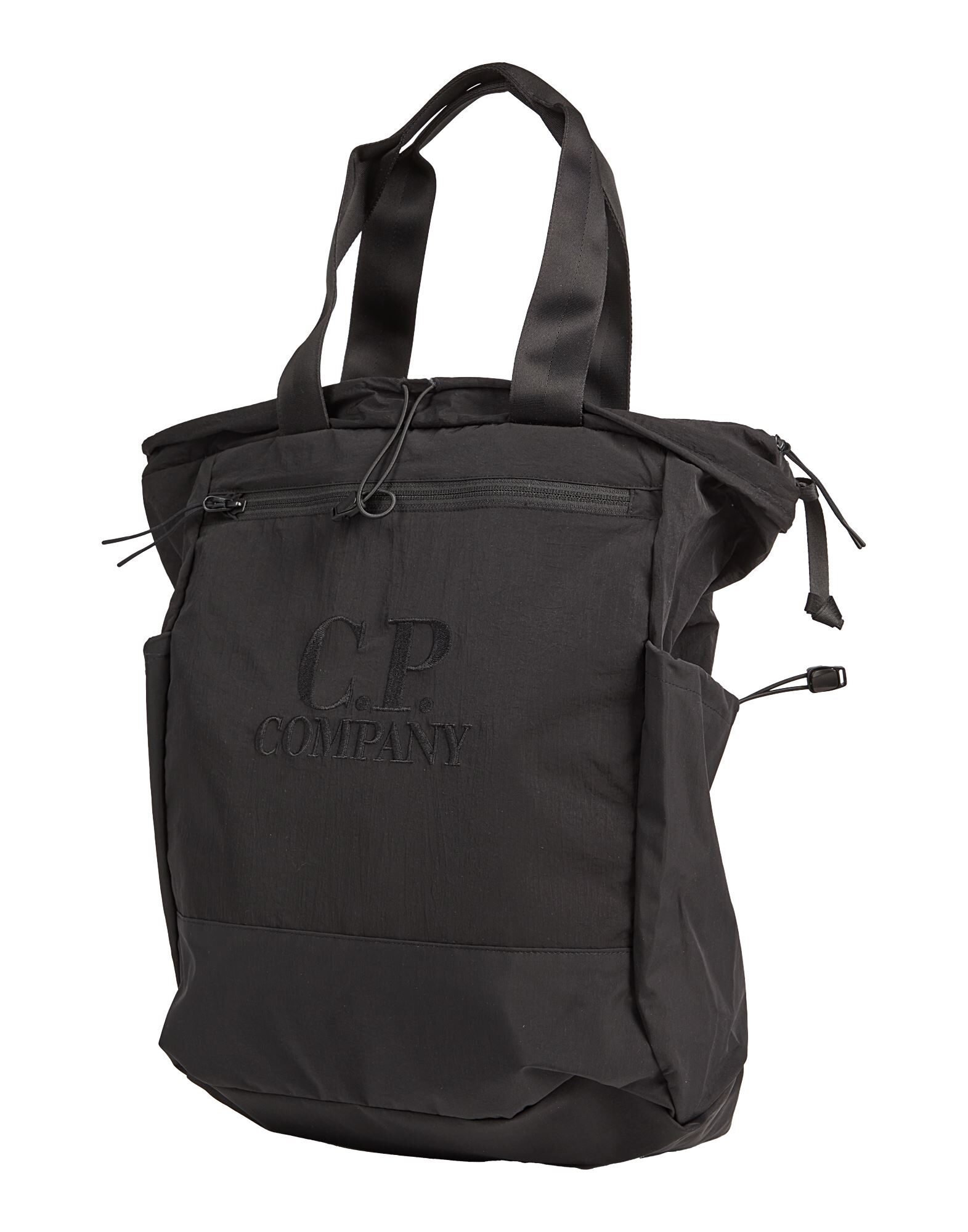 C.P. COMPANY - Backpacks