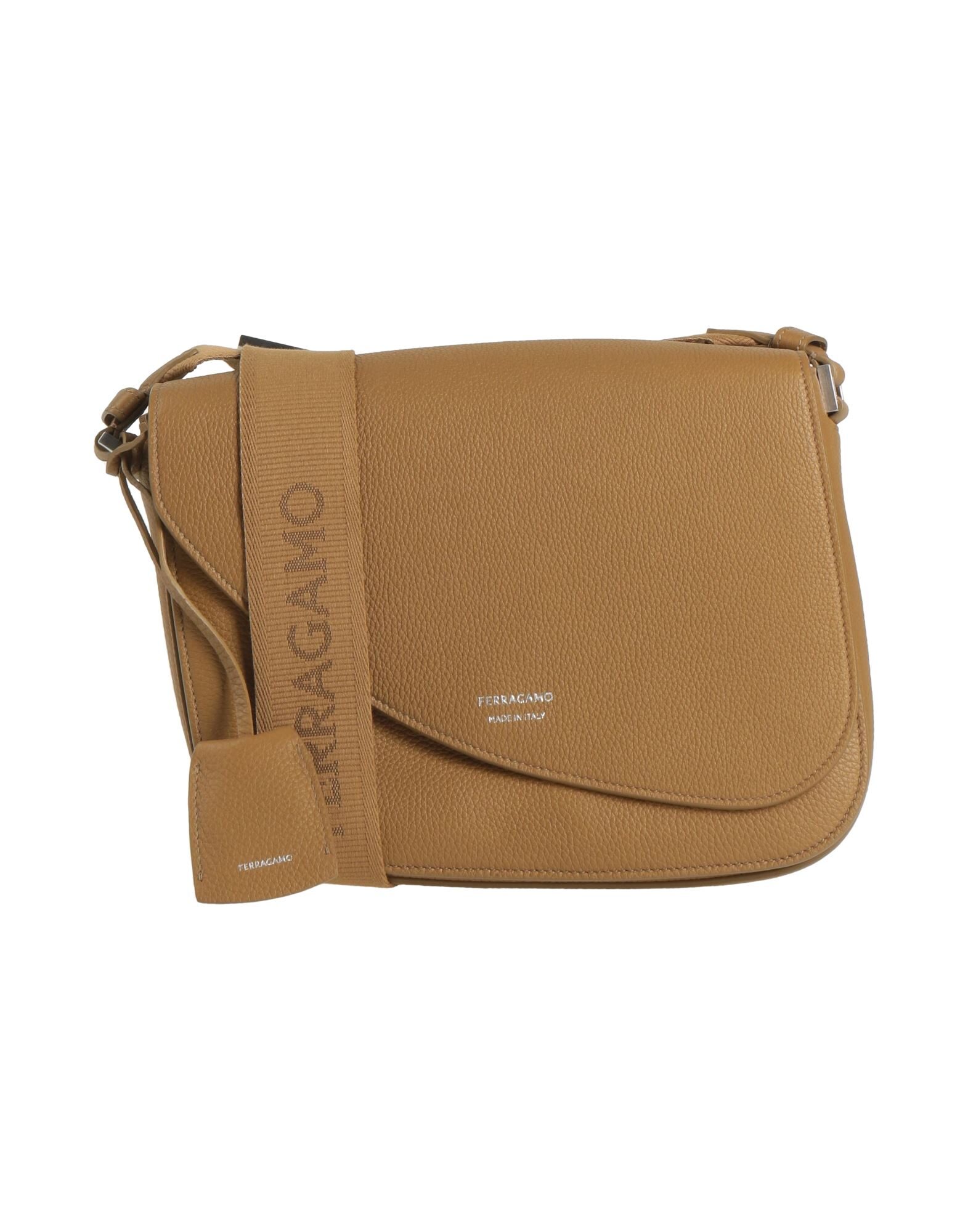 FERRAGAMO - Cross-body bags