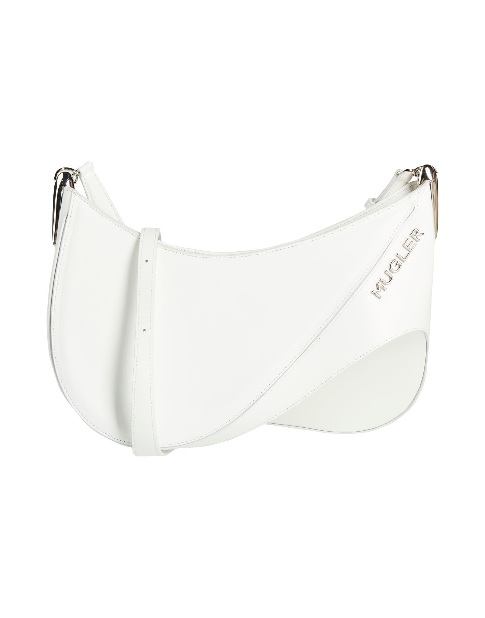 MUGLER - メッセンジャーバッグ