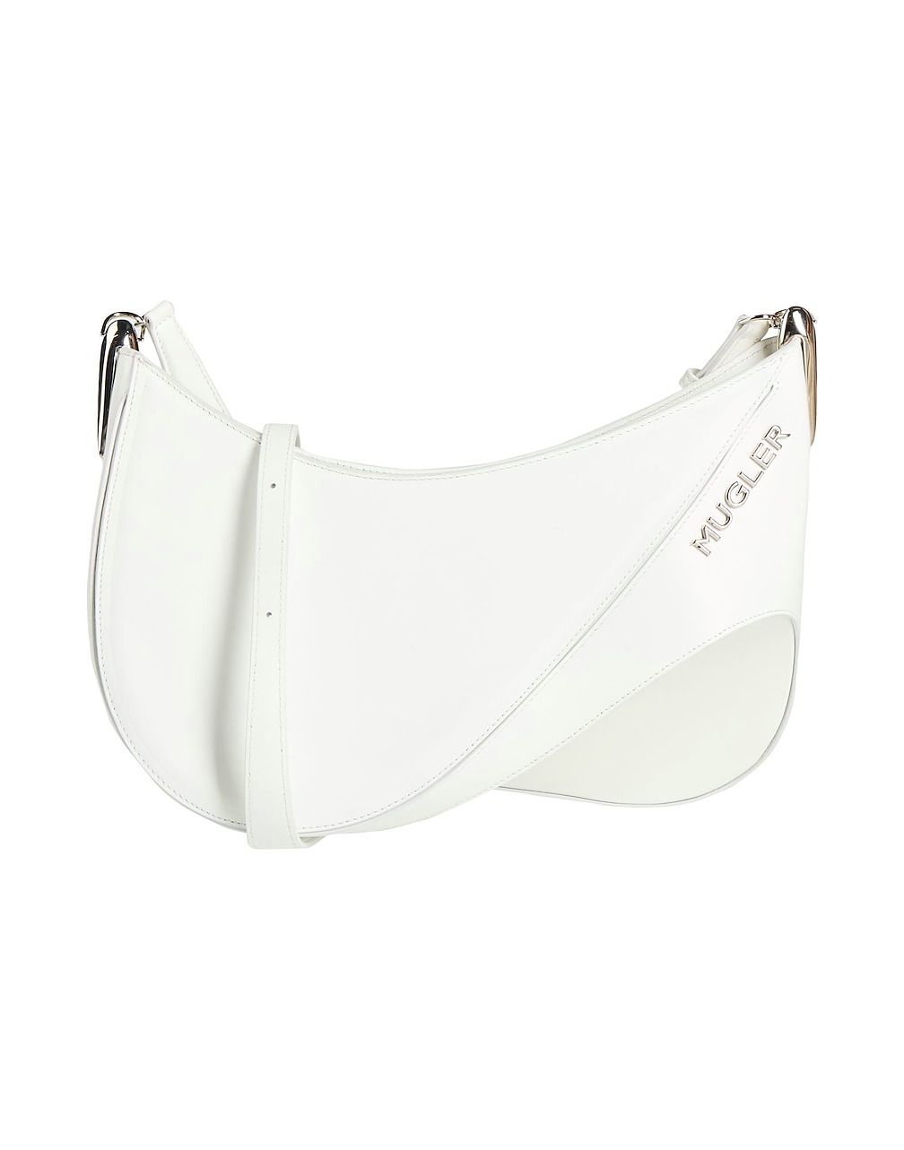 MUGLER - Cross-body bags