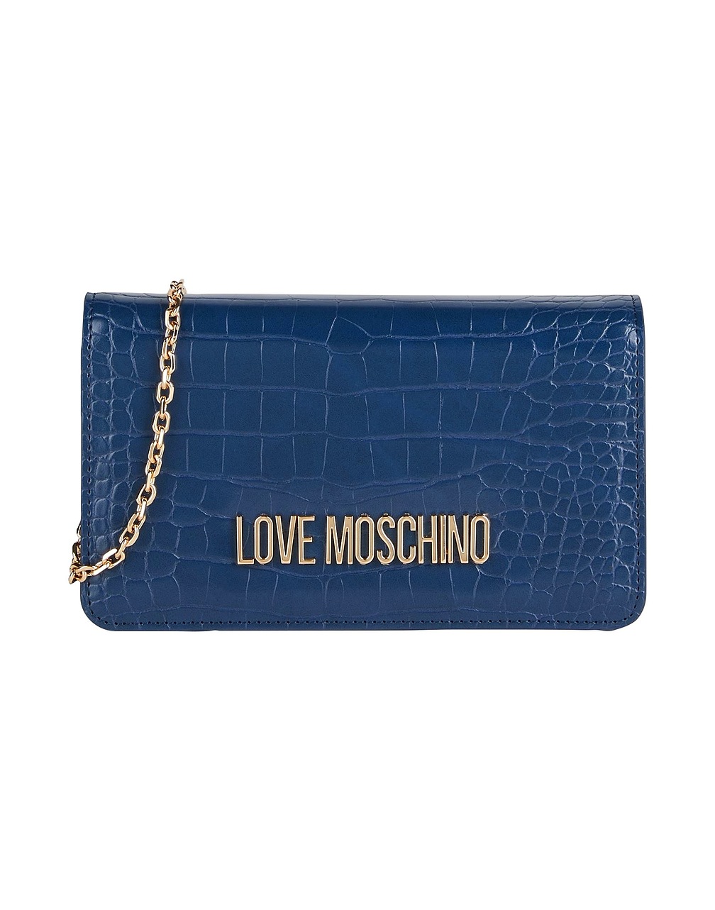 LOVE MOSCHINO - Cross-body bags