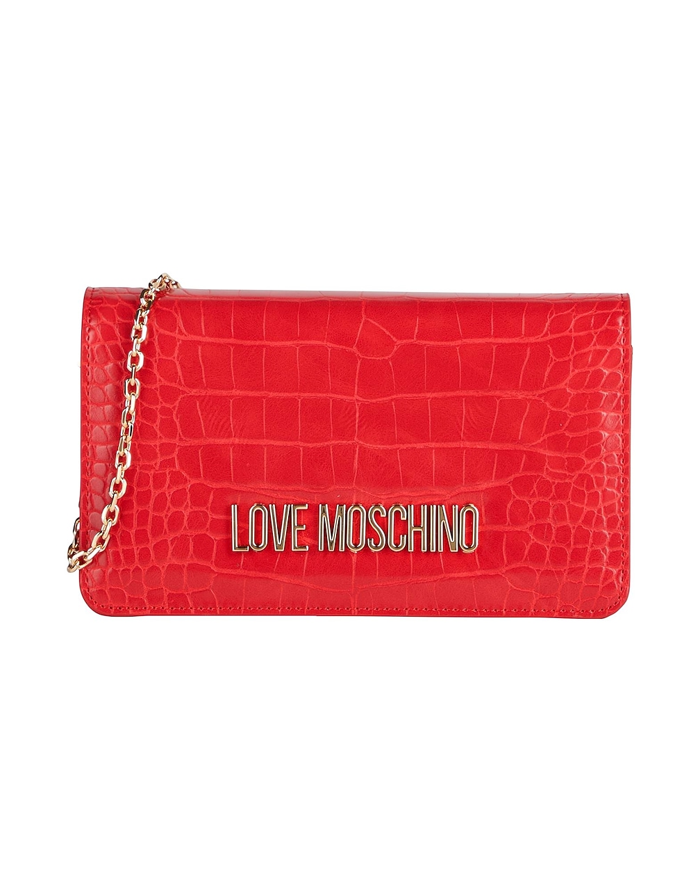 LOVE MOSCHINO - Borse a tracolla