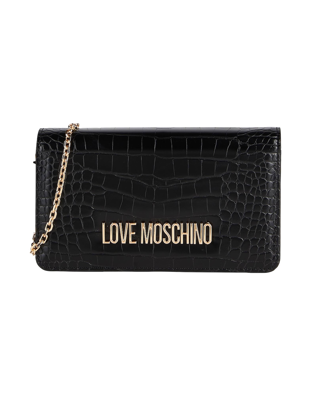 LOVE MOSCHINO - Umhängetasche