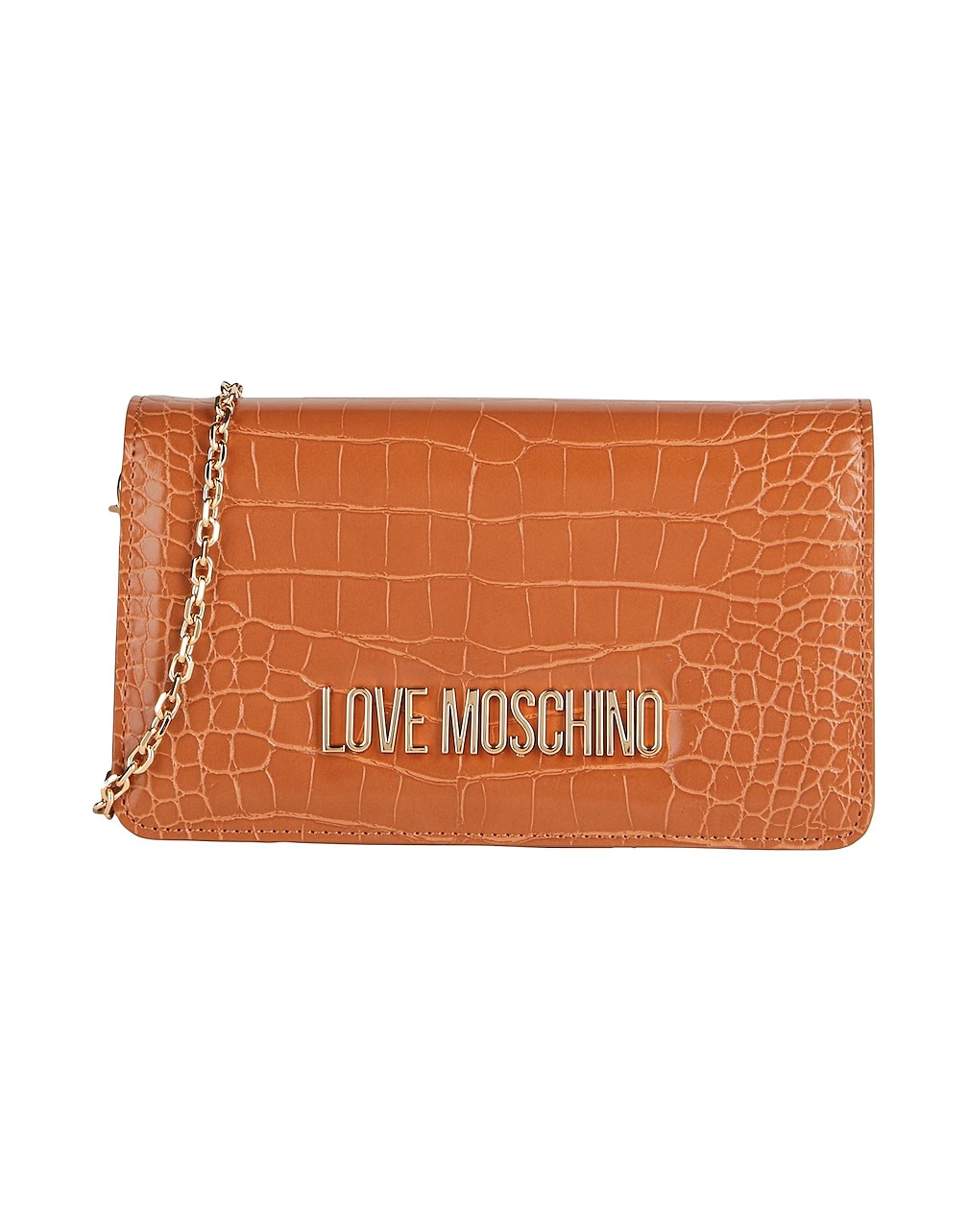 LOVE MOSCHINO - Cross-body bags