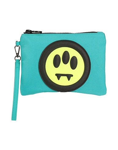 BARROW Handbag Turquoise 100% Polyester