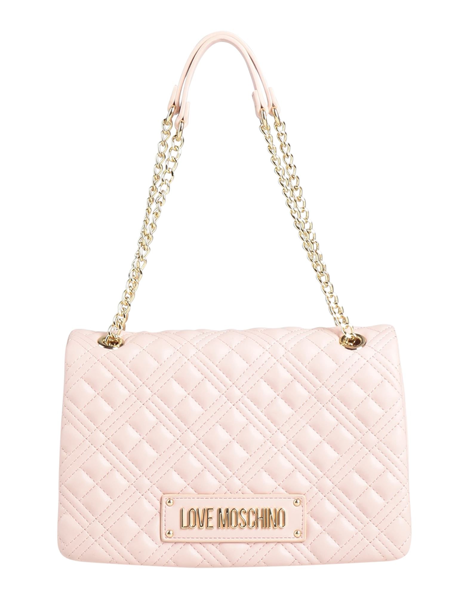 LOVE MOSCHINO - Borse a mano