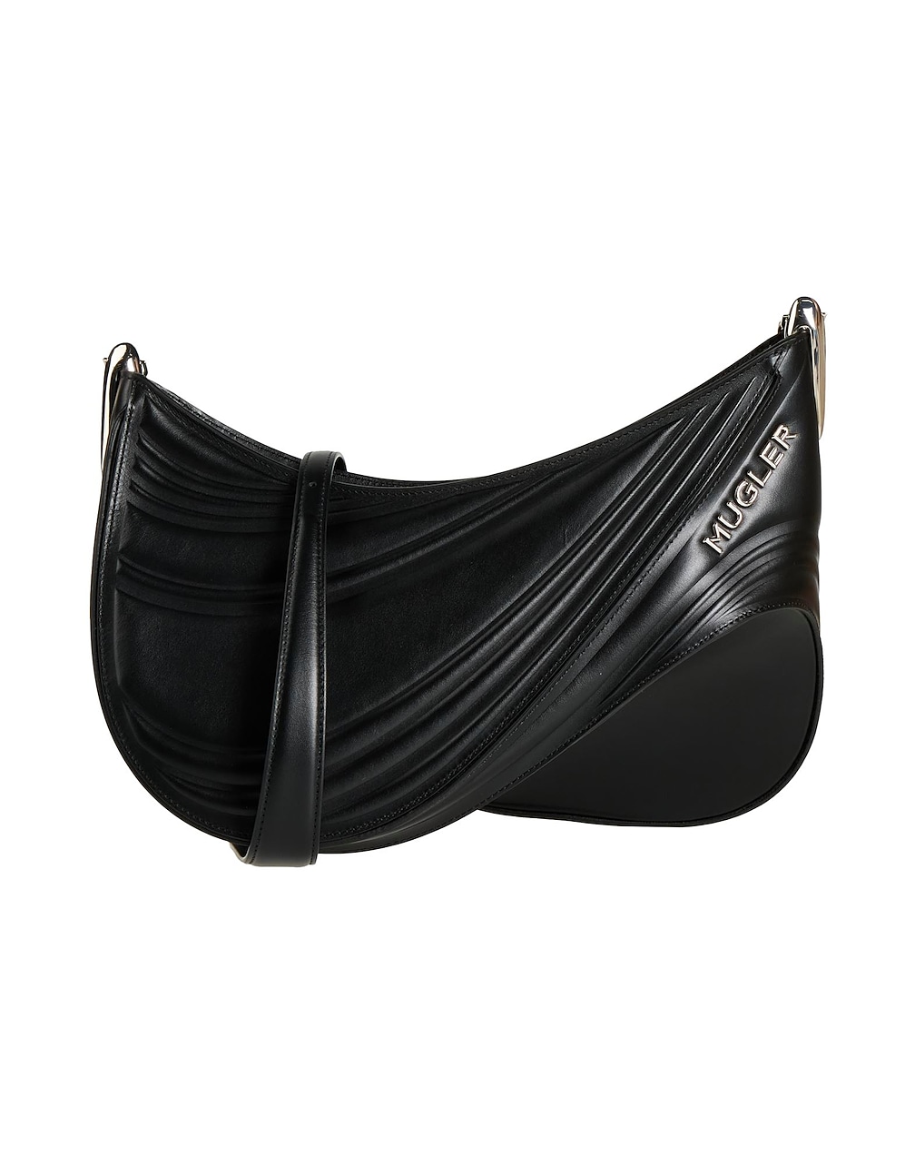 MUGLER - Cross-body bags