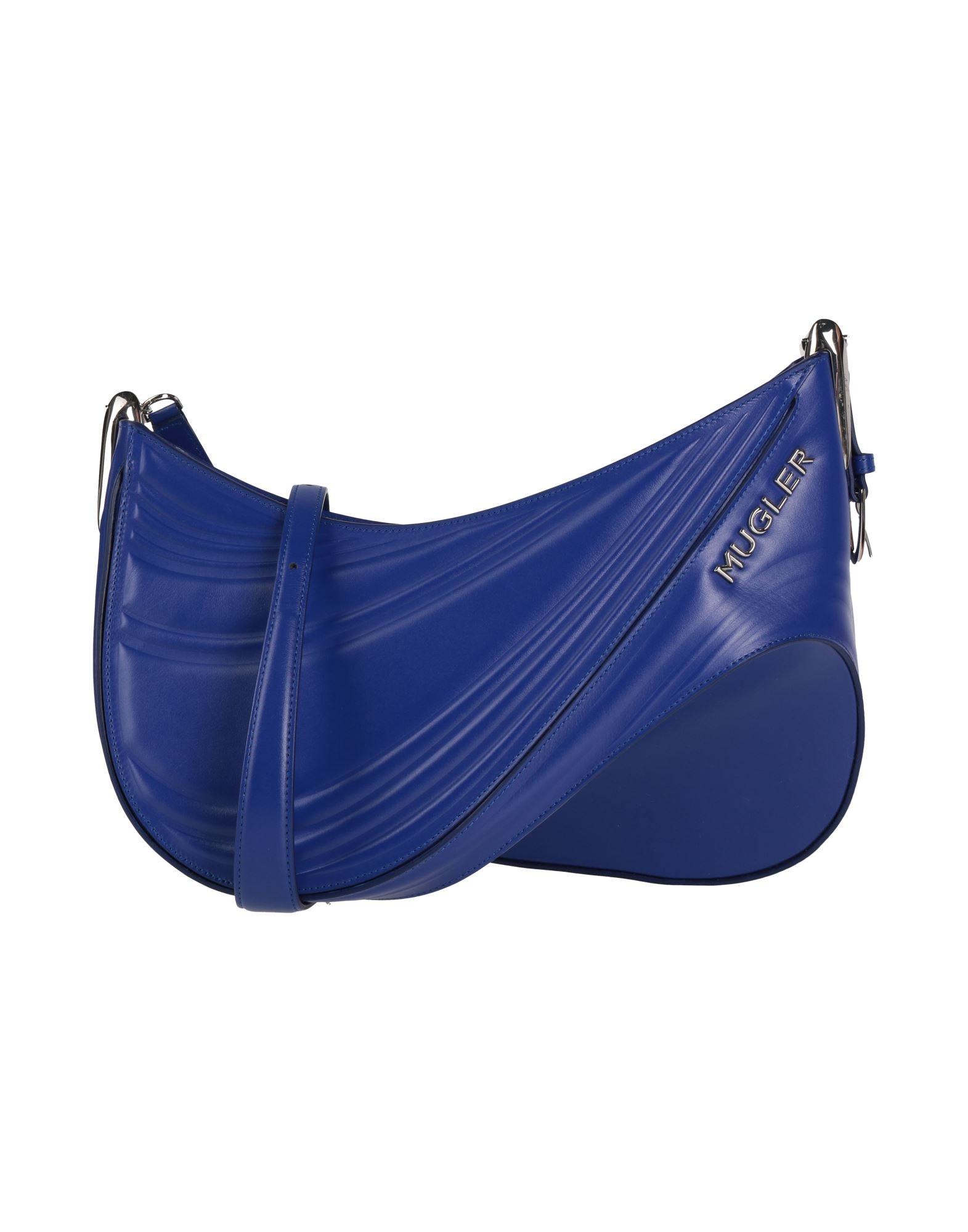 MUGLER - Cross-body bags