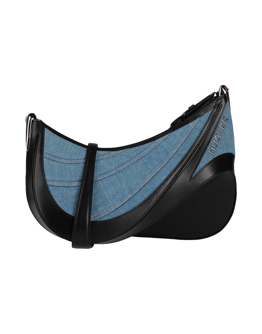 MUGLER - Cross-body bags