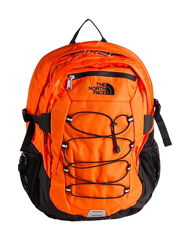 THE NORTH FACE Zaini BOREALIS CLASSIC
 Arancione 100% Nylon