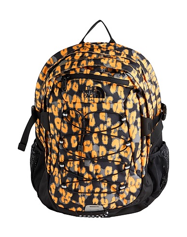 THE NORTH FACE Zaini BOREALIS CLASSIC
 Giallo ocra 100% Nylon