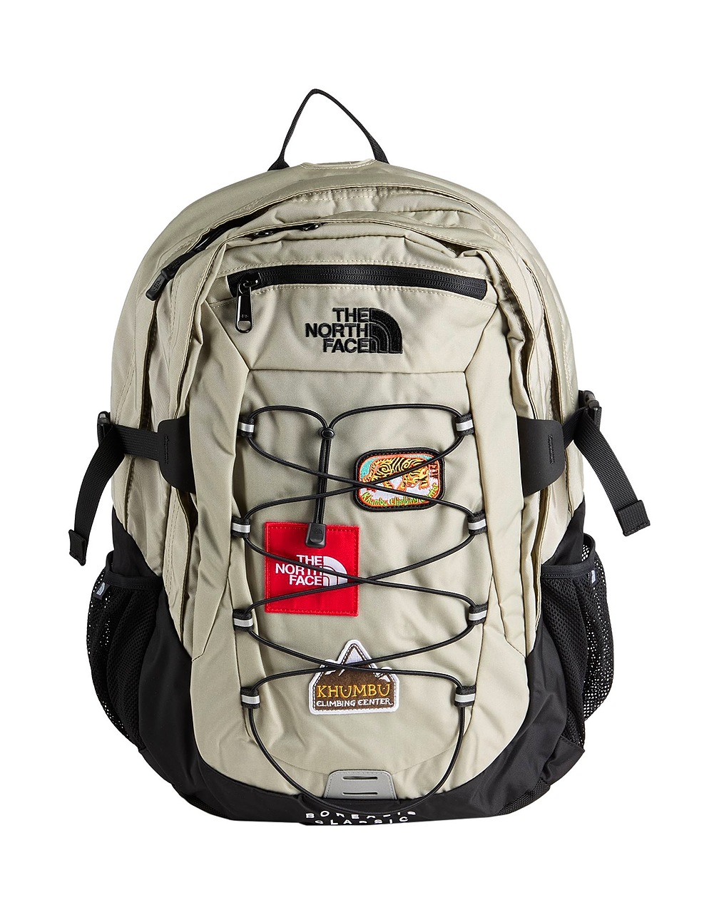 THE NORTH FACE - Mochilas