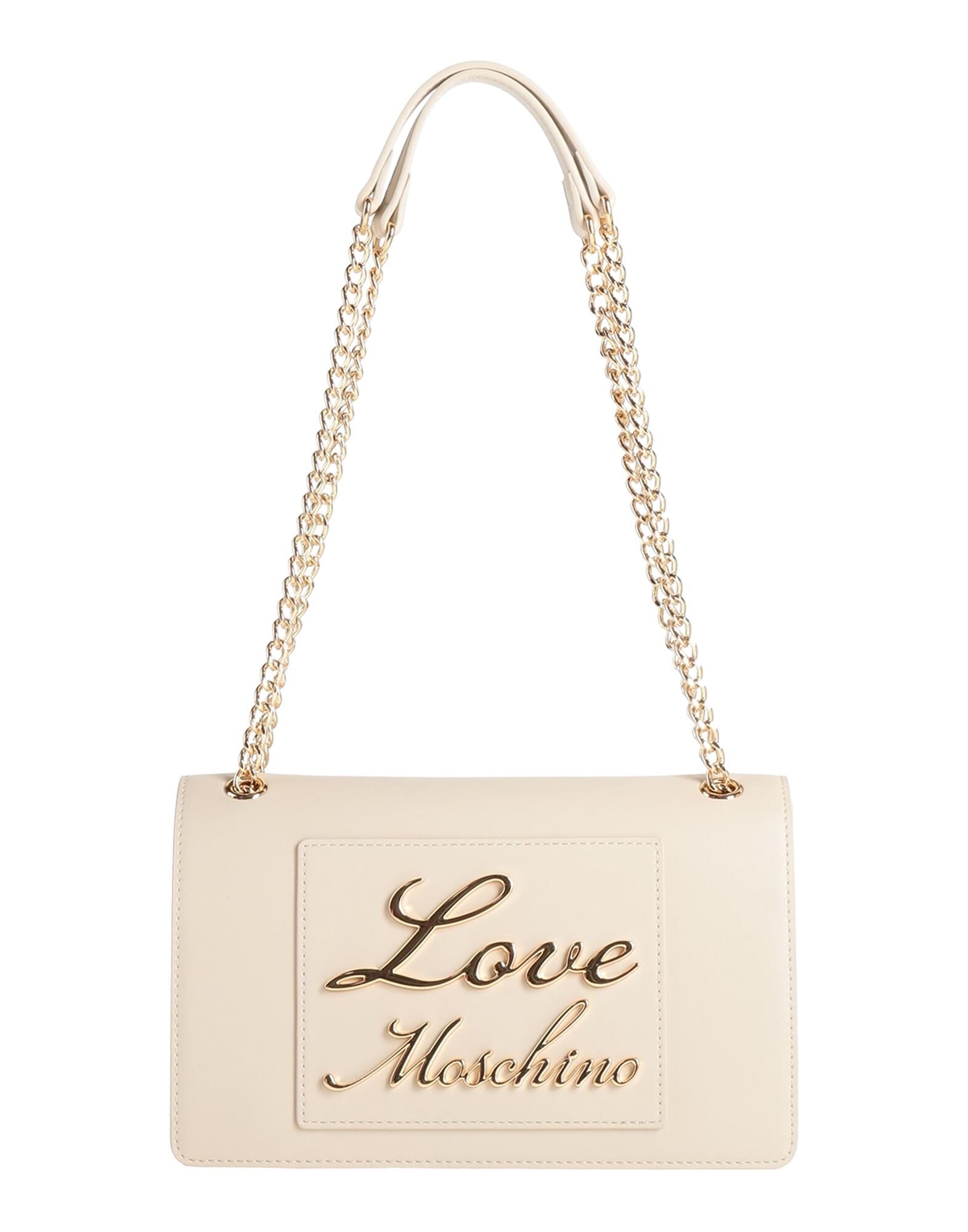 LOVE MOSCHINO - Shoulder bags