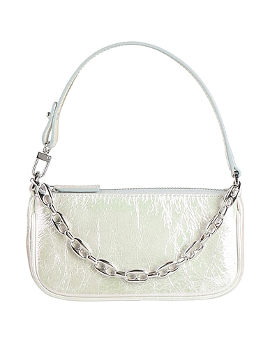 BY FAR Handtasche 100% Rindsleder