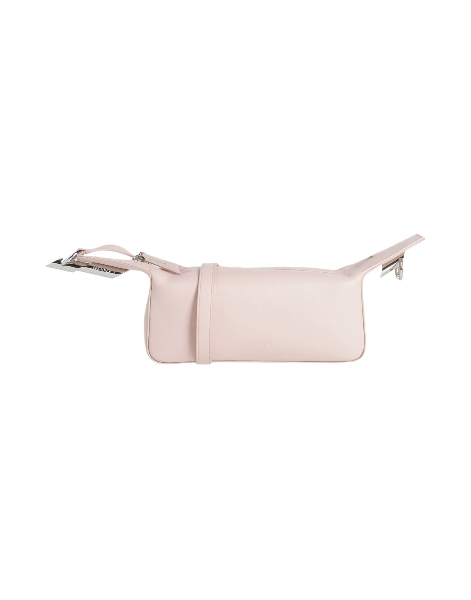 LANVIN - Cross-body bags
