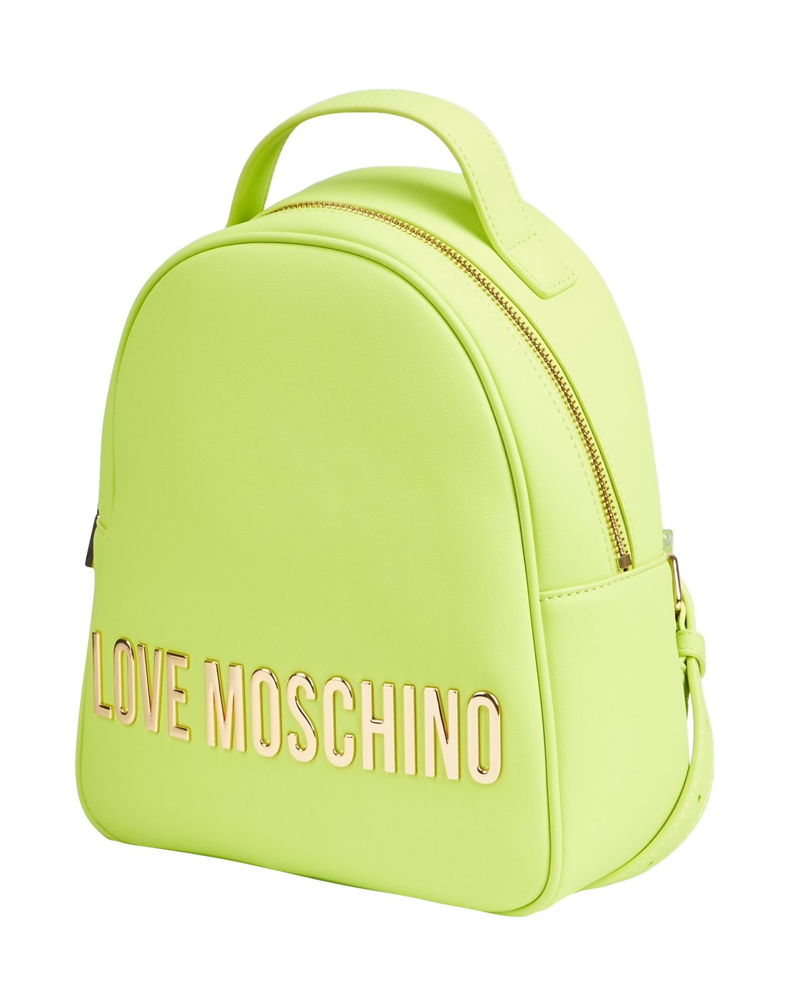 LOVE MOSCHINO - Rucksacks