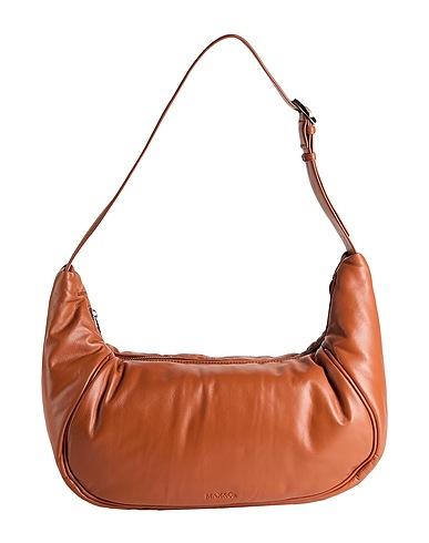 MAX&Co. Borsa a spalla MAXIABBRACCIO
 Cuoio Pelle di pecora